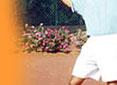 Tennis and beach resort holiday, an Affordable vacation
